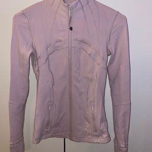 Define Jacket Lululemon - size 2.